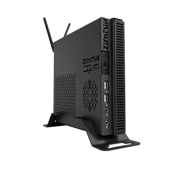 کامپیوتر کوچک زیرانیک مدل Z5020 – C