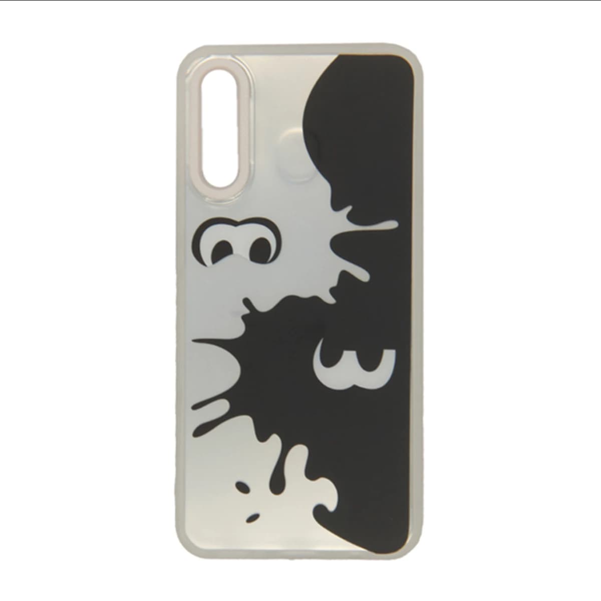 قاب گوشی سامسونگ Galaxy A50 - 50s - 30s مدل آبرنگ