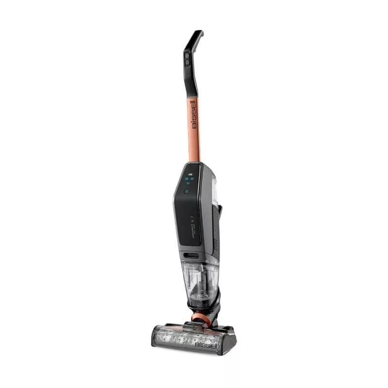 جارو شارژی عصایی بیسل مدل CROSSWAVE X7 CORDLESS PRO 2955Z