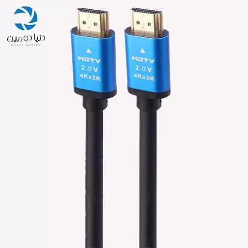 کابل Philips HDMI v2.0 4K 5m