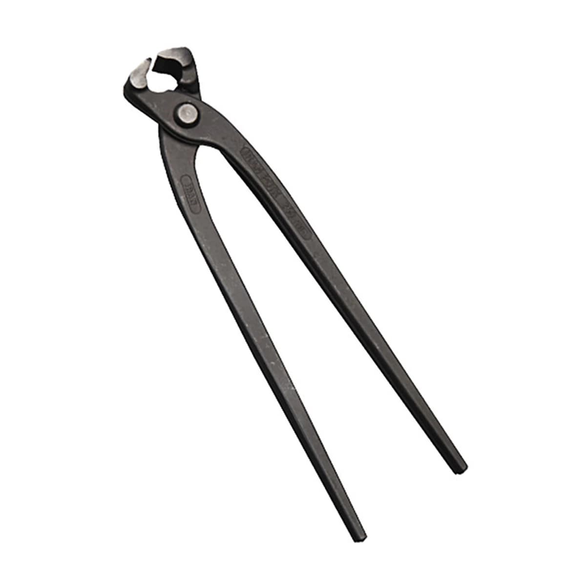 گاز انبر رونیکس سایز 10 اینچ مدل RH-1513