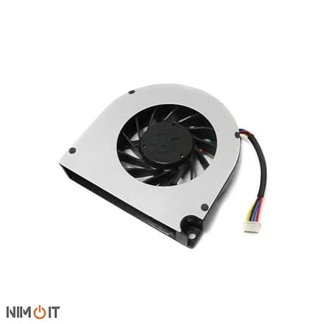 فن لپ تاپ ASUS U52F