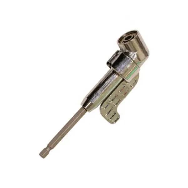 رابط 90 درجه پیچ گوشتی RSCO مدل SRTE9011