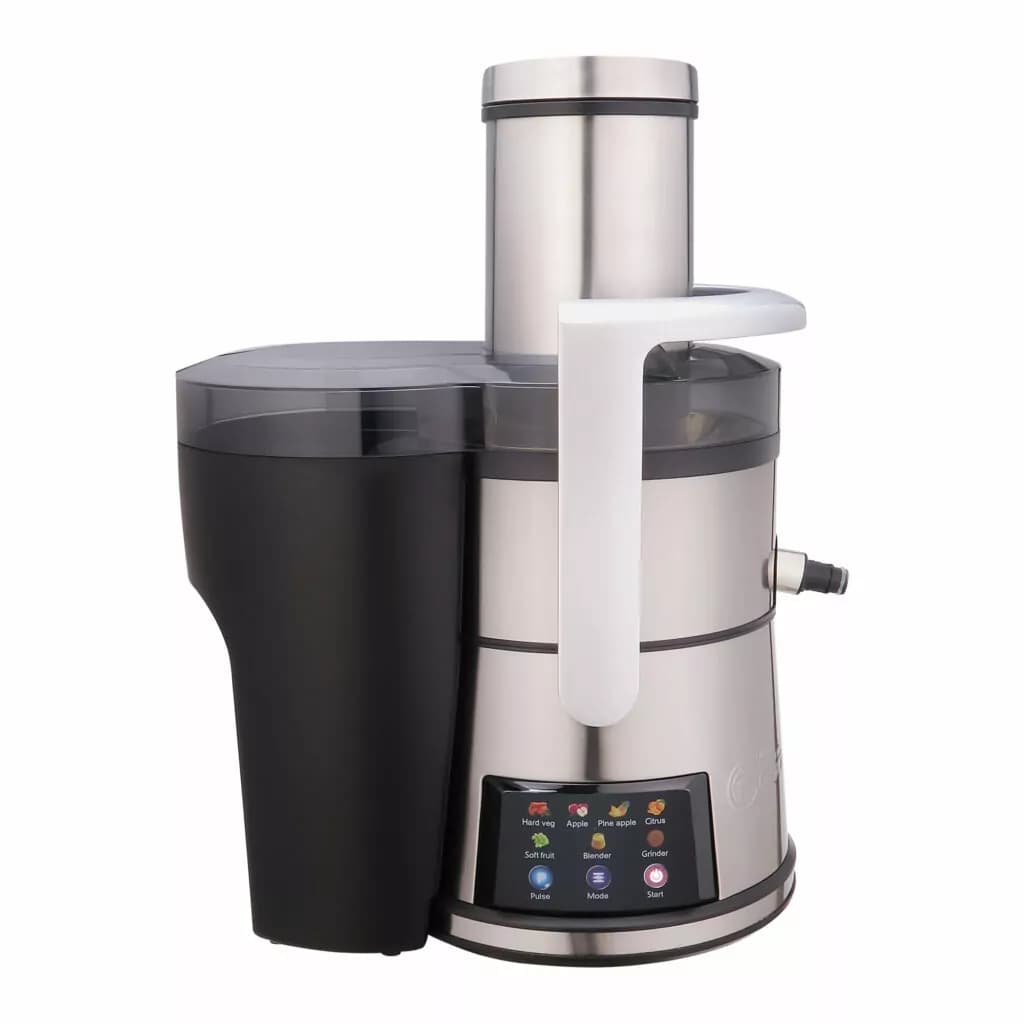 آبمیوه‌گیری چند کاره سوپر کاسا مدل CA-504