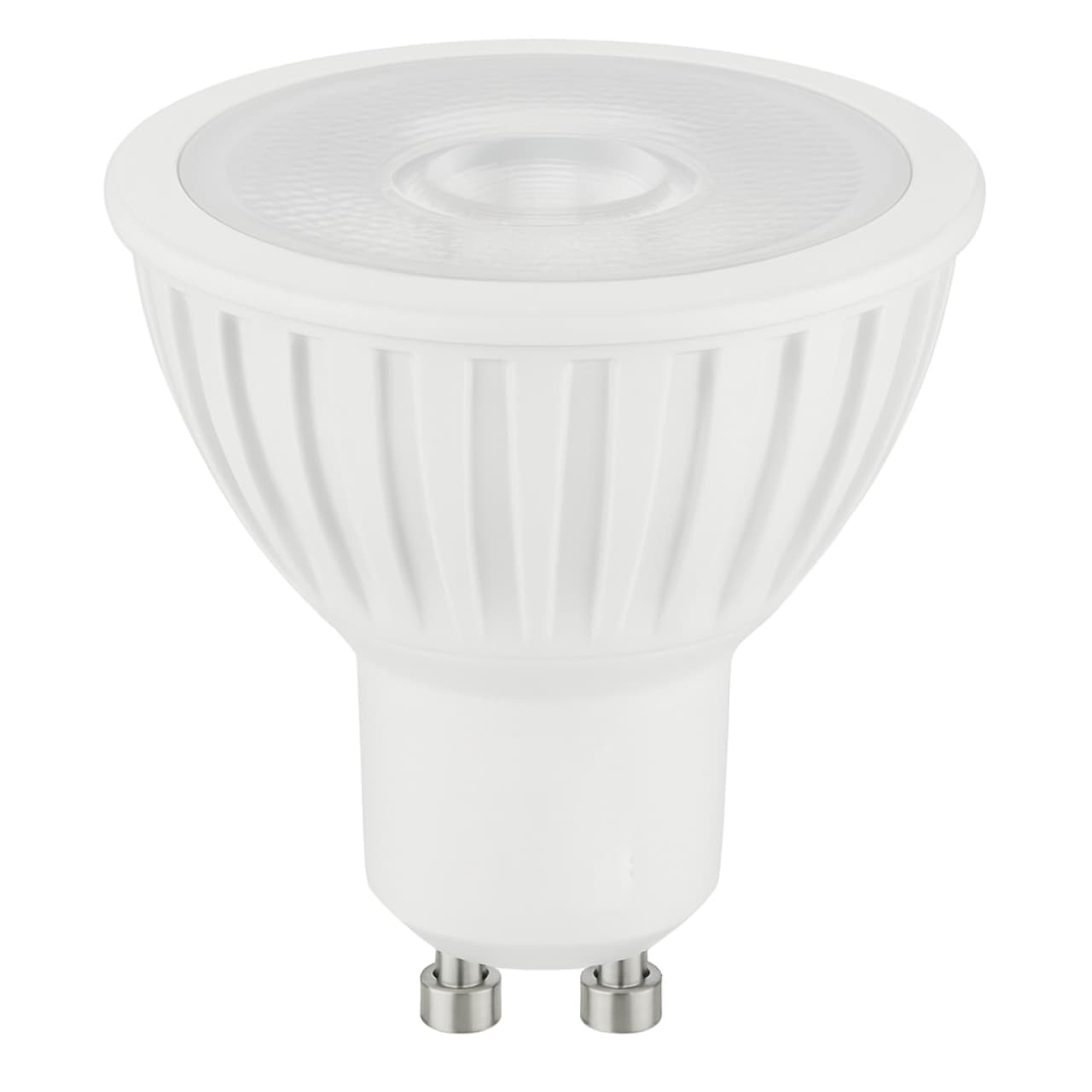 لامپ LED هالوژنی لنزدار 10 GU افروغ