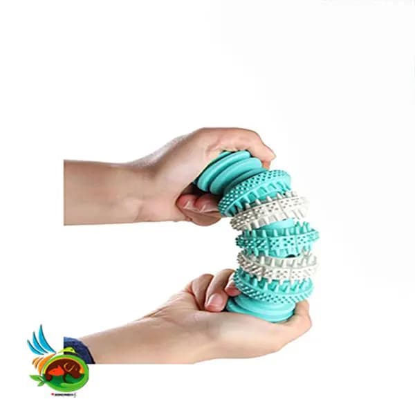 اسباب بازی پتسا دندانی تشویقی خور مدل شان