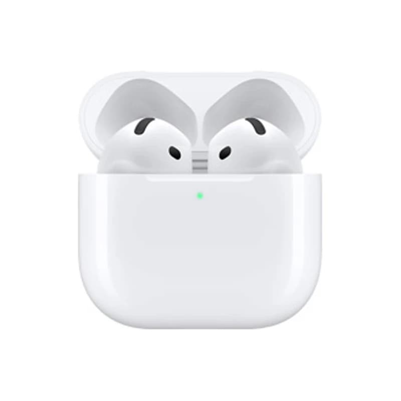 هدفون بلوتوثی اپل مدل AirPods 4 ANC