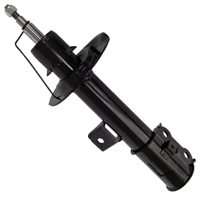 کمک فنر جلو چپ جک S5