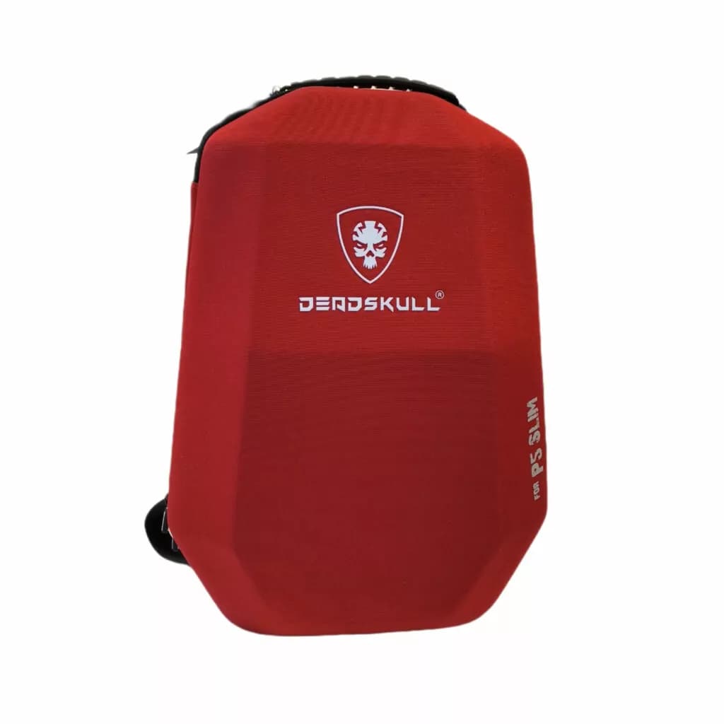 کیف حمل Deadskull for PS5 - Gray