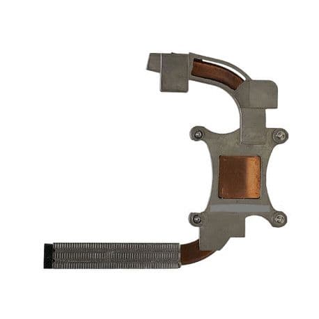 هیت سینک لپ تاپ دل Vostro 1310_0G929C گرافیک دار