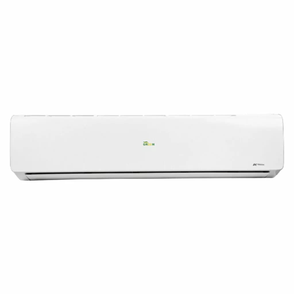 کولر گازی اسپلیت دیواری 30000 اینورتر گرین مدل SDK-30F1C3A2P/CA