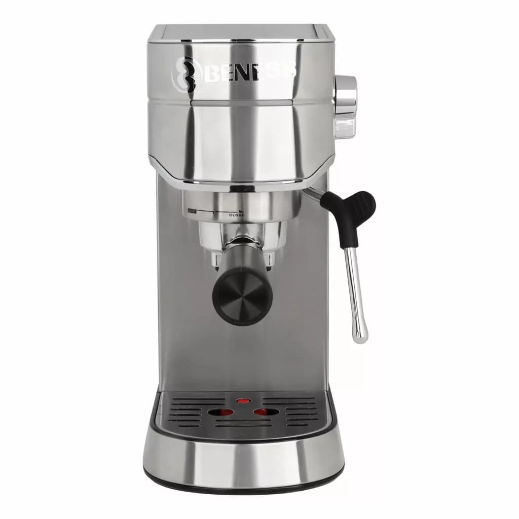 اسپرسو ساز 1 لیتری بنس مدل BC-S5418D