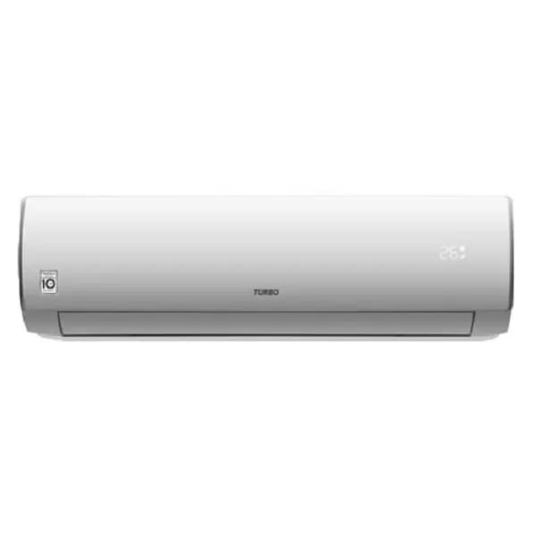 کولر گازی اسپلیت دیواری 24000 اینورتر توربو مدل dc-24tbinv