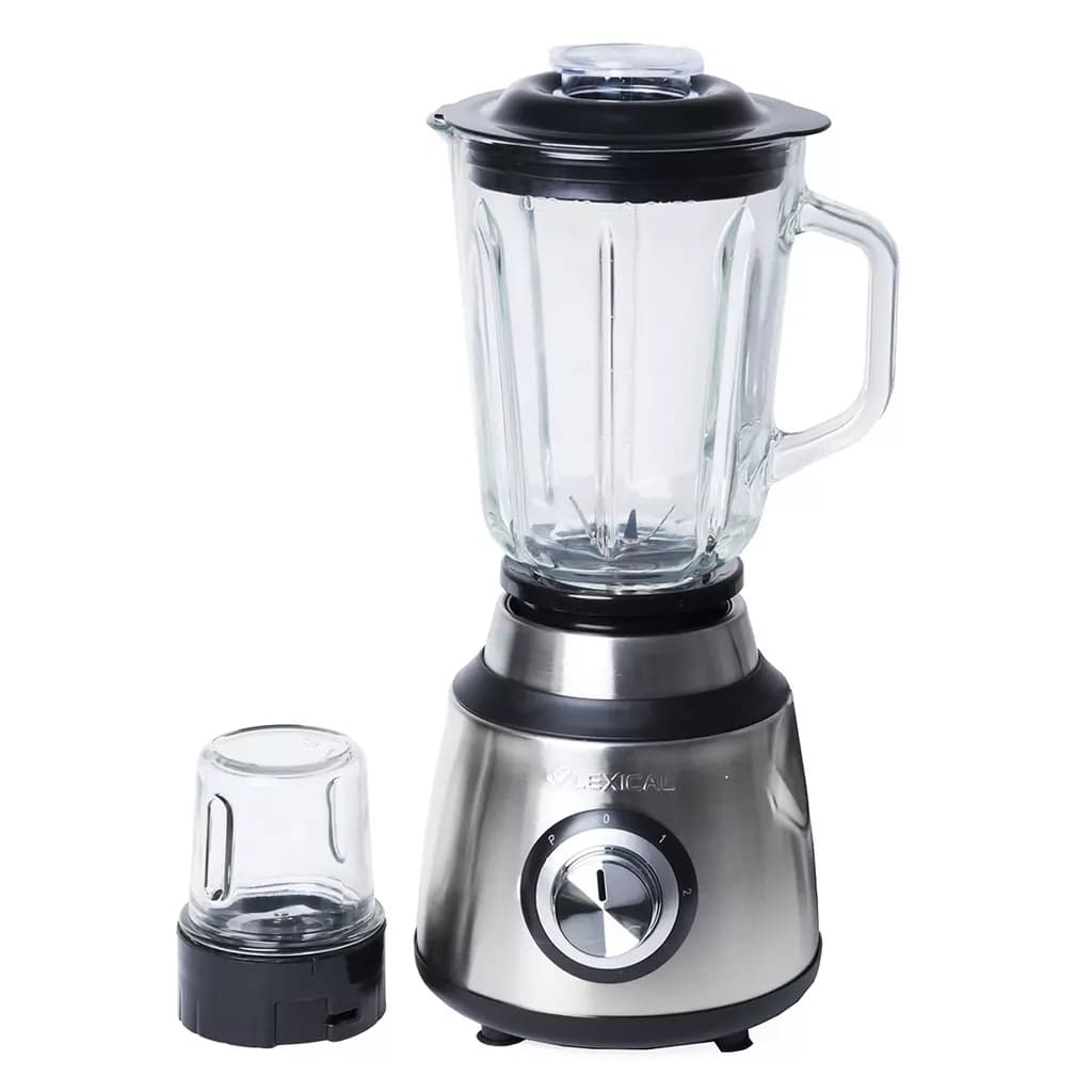 مخلوط کن و آسیاب کن 1.5 لیتری لکسیکال مدل 1540