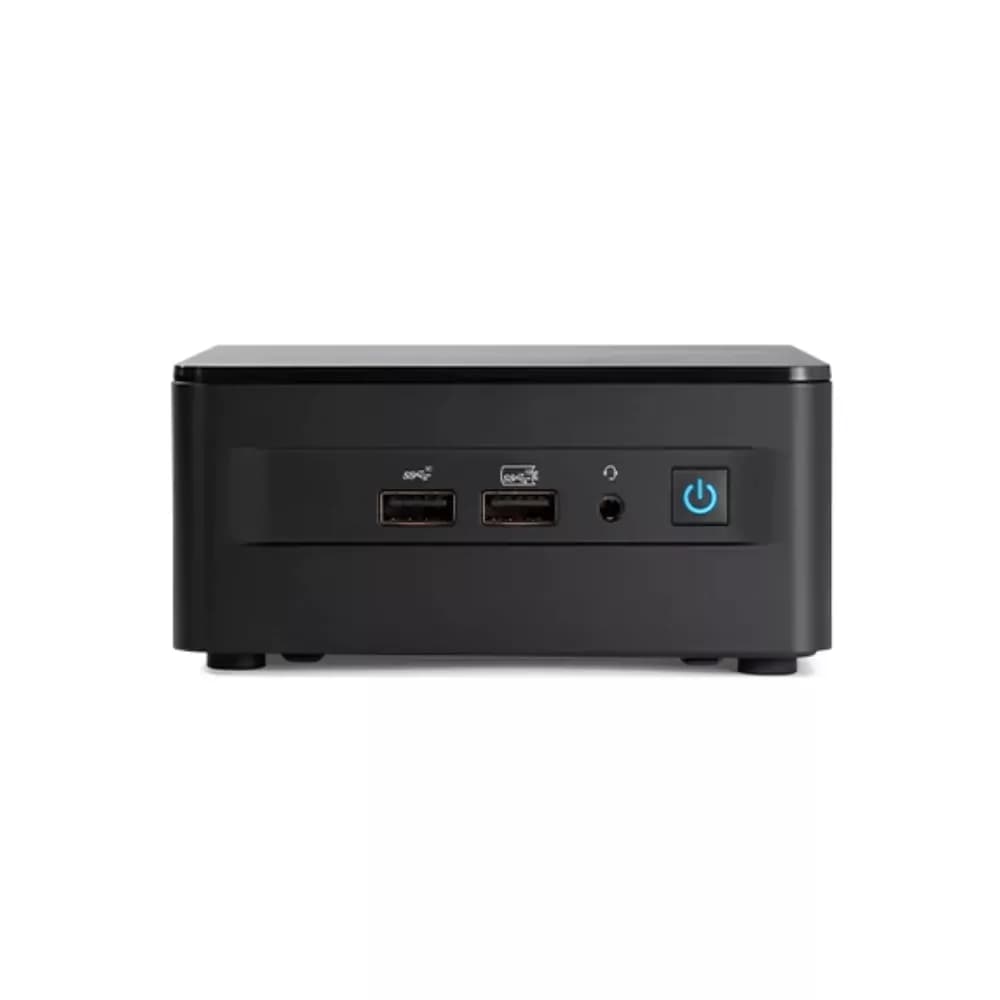 کامپیوتر کوچک ایسوس مدل NUC13ANHi5 -8-256