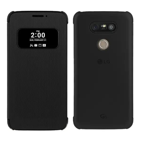 کیف دات ویو اسمارت ال جی LG G5