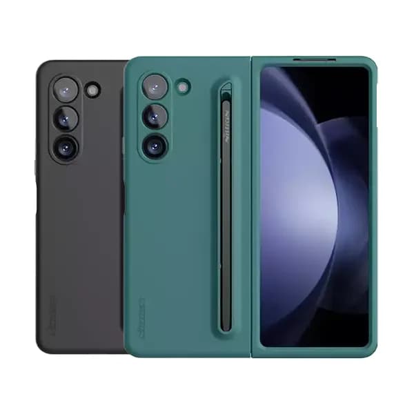 قاب نیلکین Flex Pure سامسونگ Samsung Z Fold 5