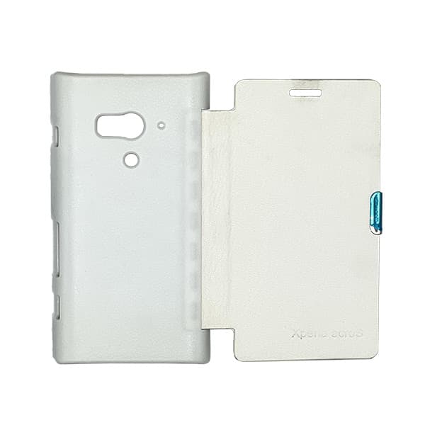 کیف گوشی فلیپ کاور سونی Xperia Arco S