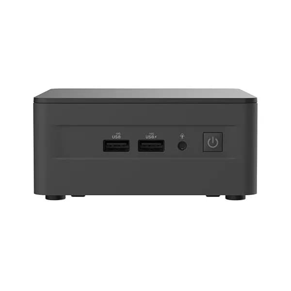 کامپیوتر کوچک ایسوس مدل NUC12WSHi5 16-500