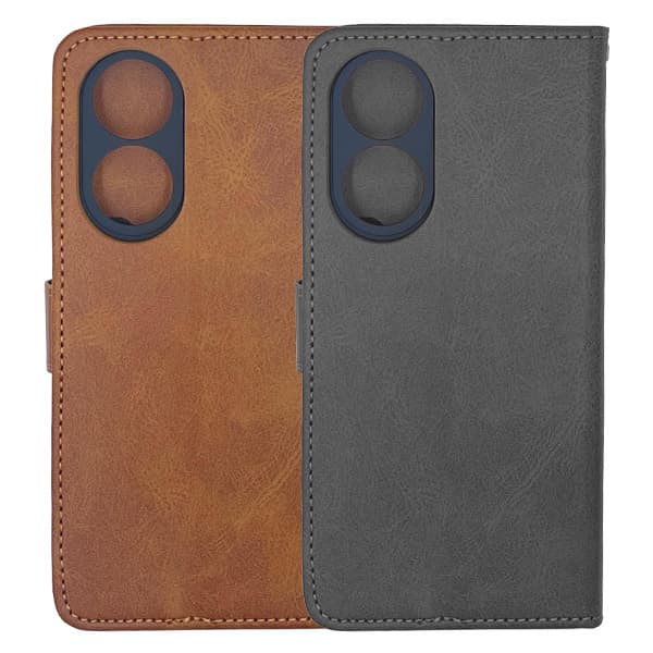 کیف گوشی هوآوی Honor X7 بند دار محافظ لنز