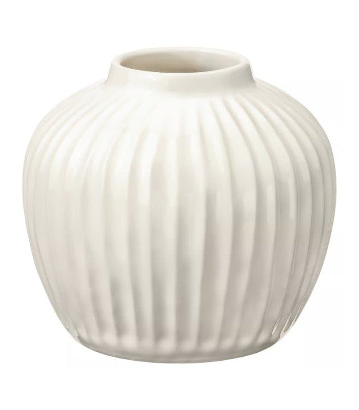 گلدان سرامیکی ایکیا مدل PELARBJÖRK