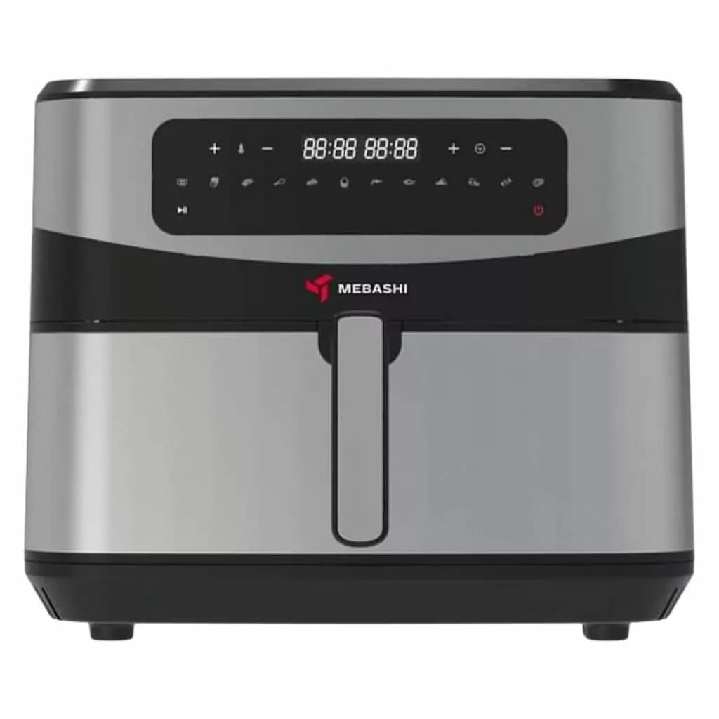 سرخ کن بدون روغن مباشی مدل ME-AF957