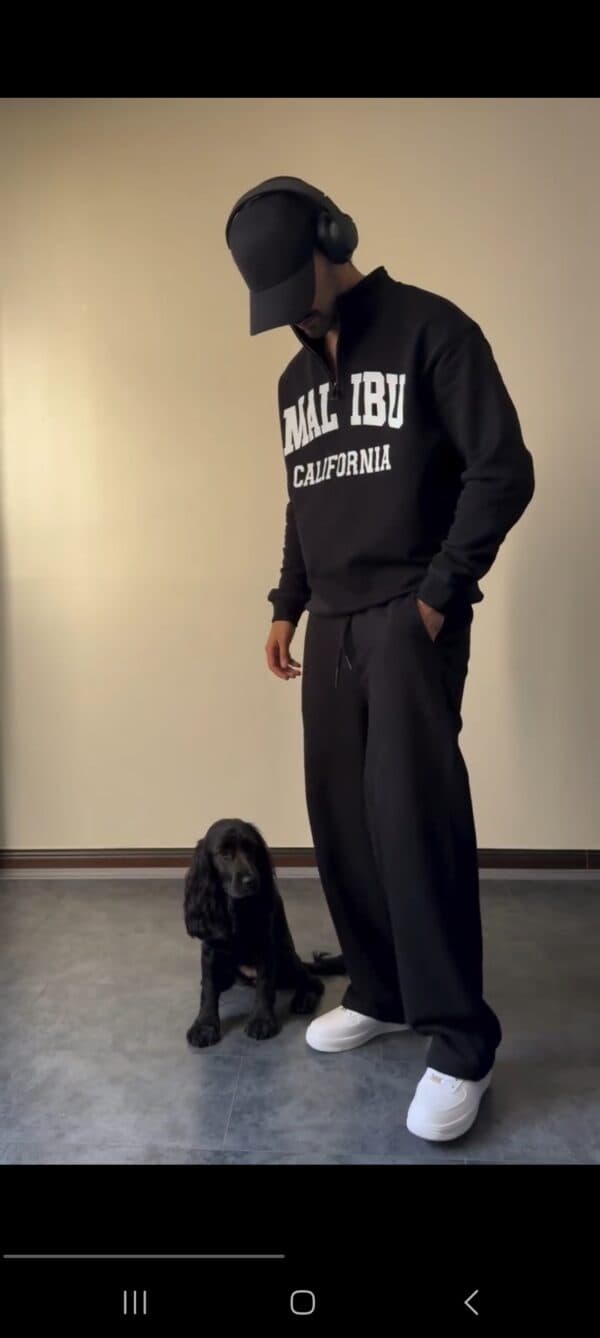 دورس و شلوار مردانه مدل نویان