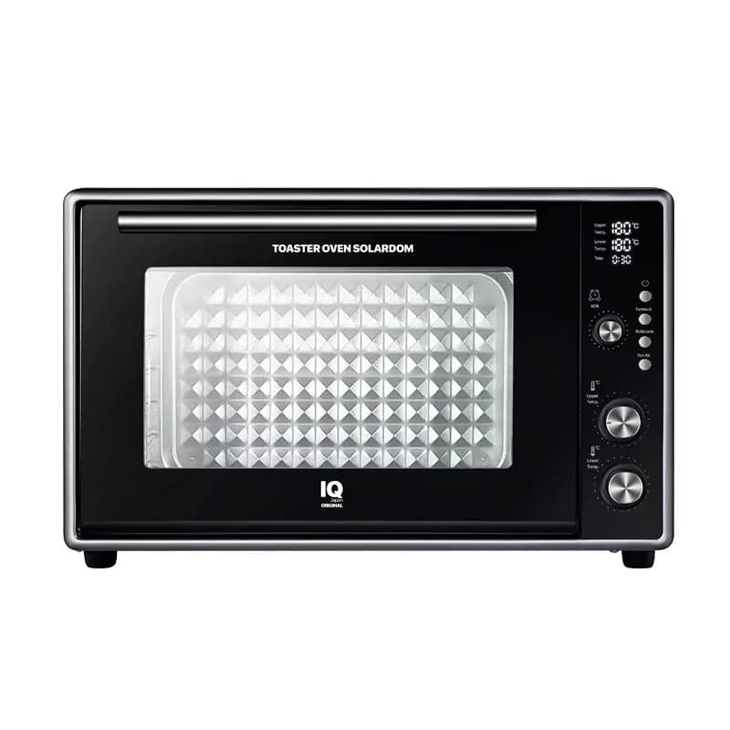 آون توستر آی کیو مدل IJ-709TO