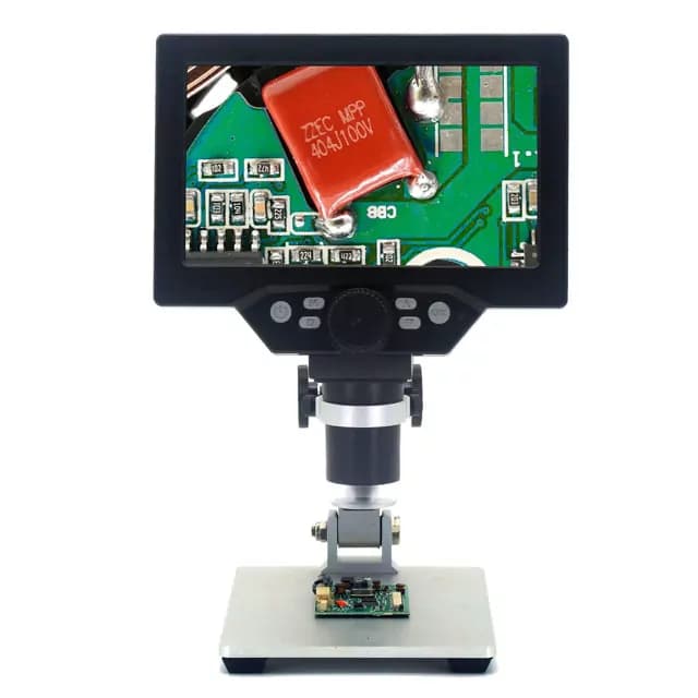 میکروسکوپ دیجیتال مدلG1200