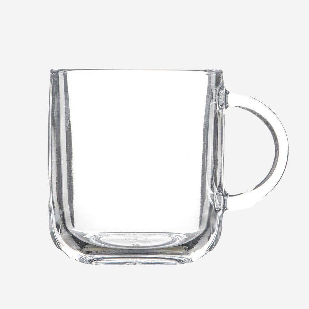 ماگ میلک پاشاباغچه کد 55192 (6 تایی)