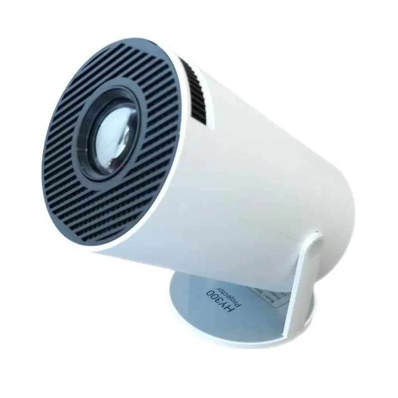 ویدئو پروژکتور مدل HY-300 Android