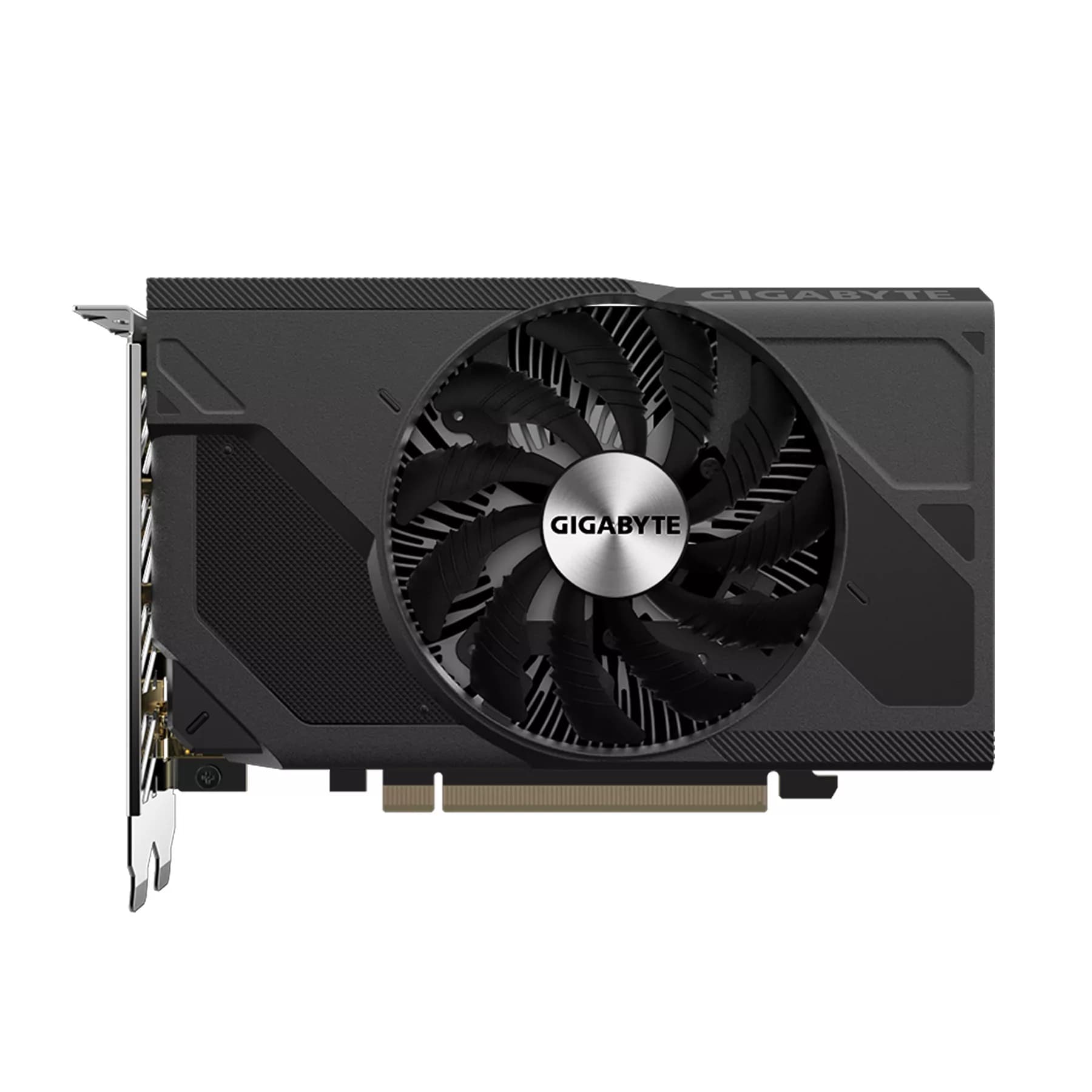 کارت گرافیک مبتنی بر NVIDIA گیگابایت مدل GeForce RTX 4060 D6 8G