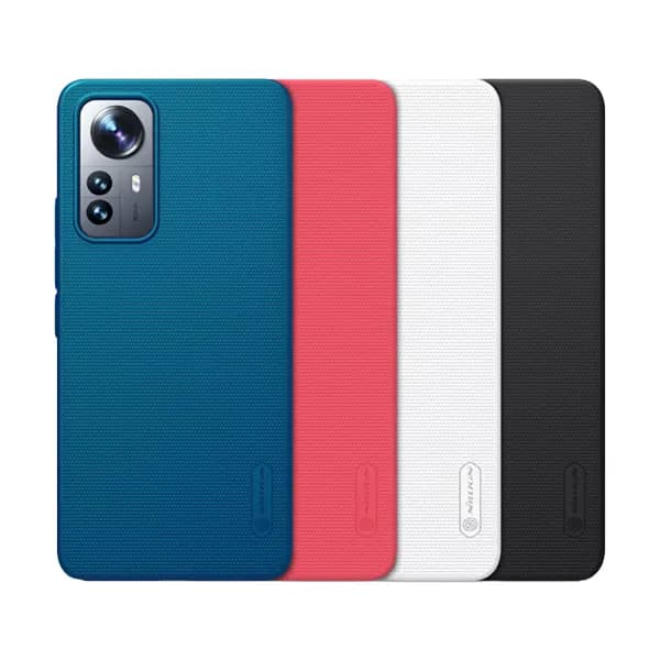 قاب نیلکین Frosted شیائومی Xiaomi Mi 12 Lite