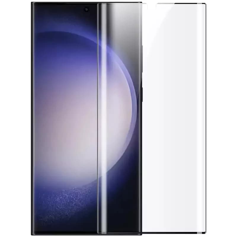 محافظ صفحه نمایش نیلکین مدل Impact Resistant مناسب برای گوشی موبایل سامسونگ Galaxy S24 Ultra بسته 2 عددی