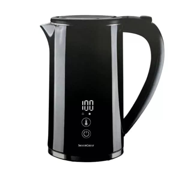 کتری برقی سیلور کرست مدل swk 3000 a1 گنجایش 2 لیتر