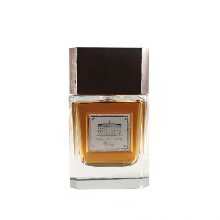 ادو پرفیوم مردانه پرفیوم هاوس مدل spicy با رایحه گرم حجم 100 میلی لیتر