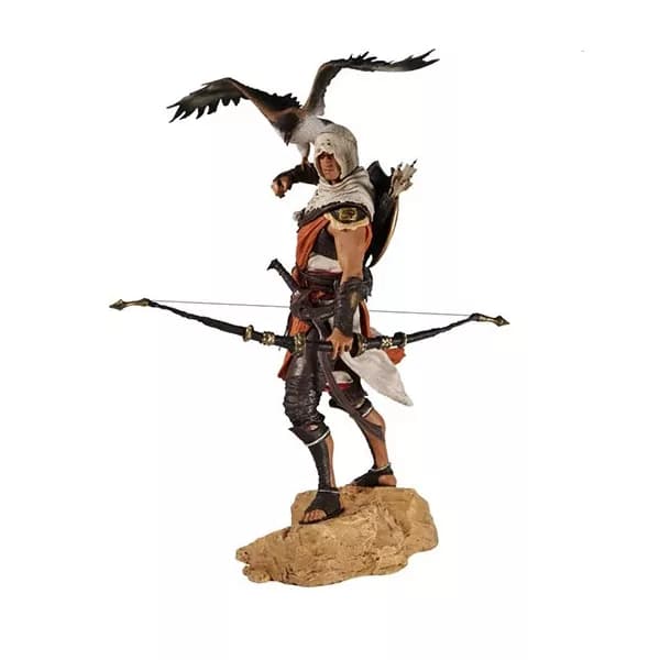 فیگور مدل Bayek Protector