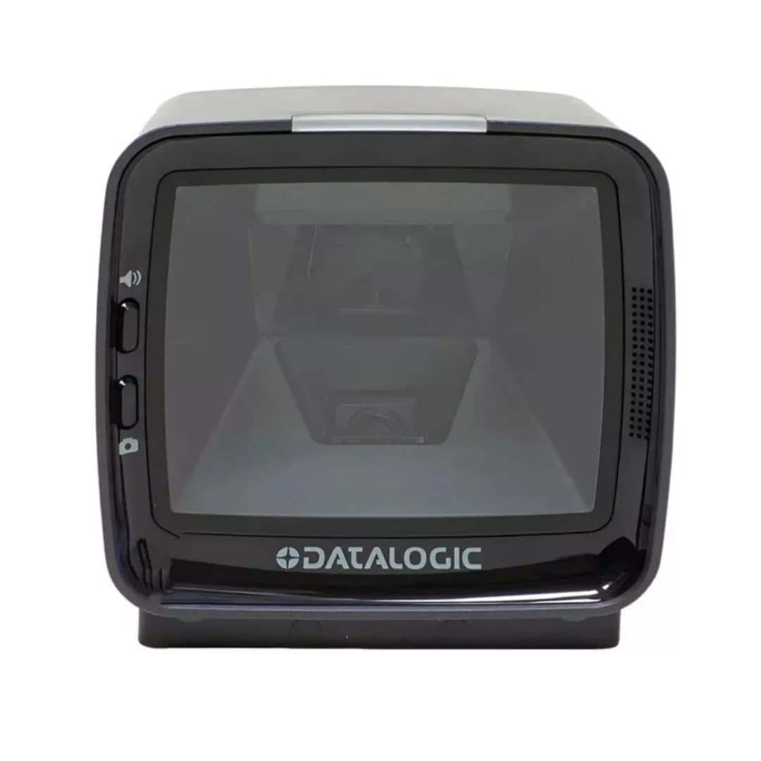 بارکد خوان دو بعدی دیتا لاجیک مدل ماجلان 3410