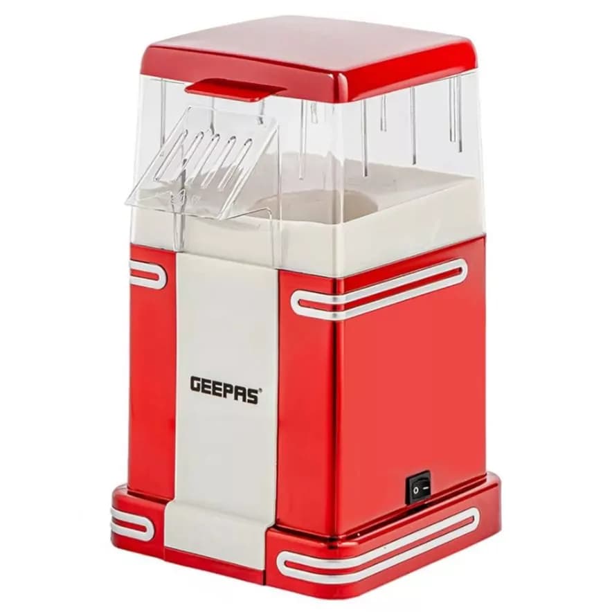 پاپ کورن ساز جیپاس مدل GPM41502UK