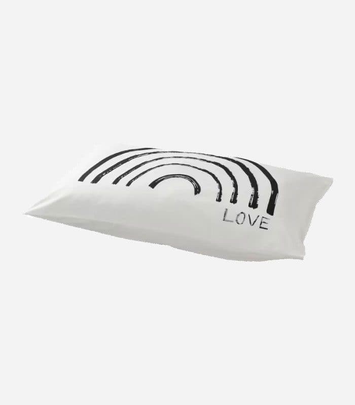 روبالشی ایکیا مدل TAPETMAL سایز 50×80