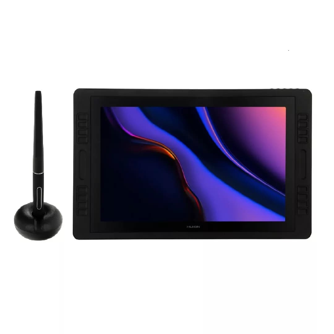 تبلت گرافیکی با صفحه نمایش 19.6 هوئیون مدل کامواس پرو20