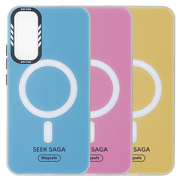 قاب Sector Seek Saga سامسونگ A34