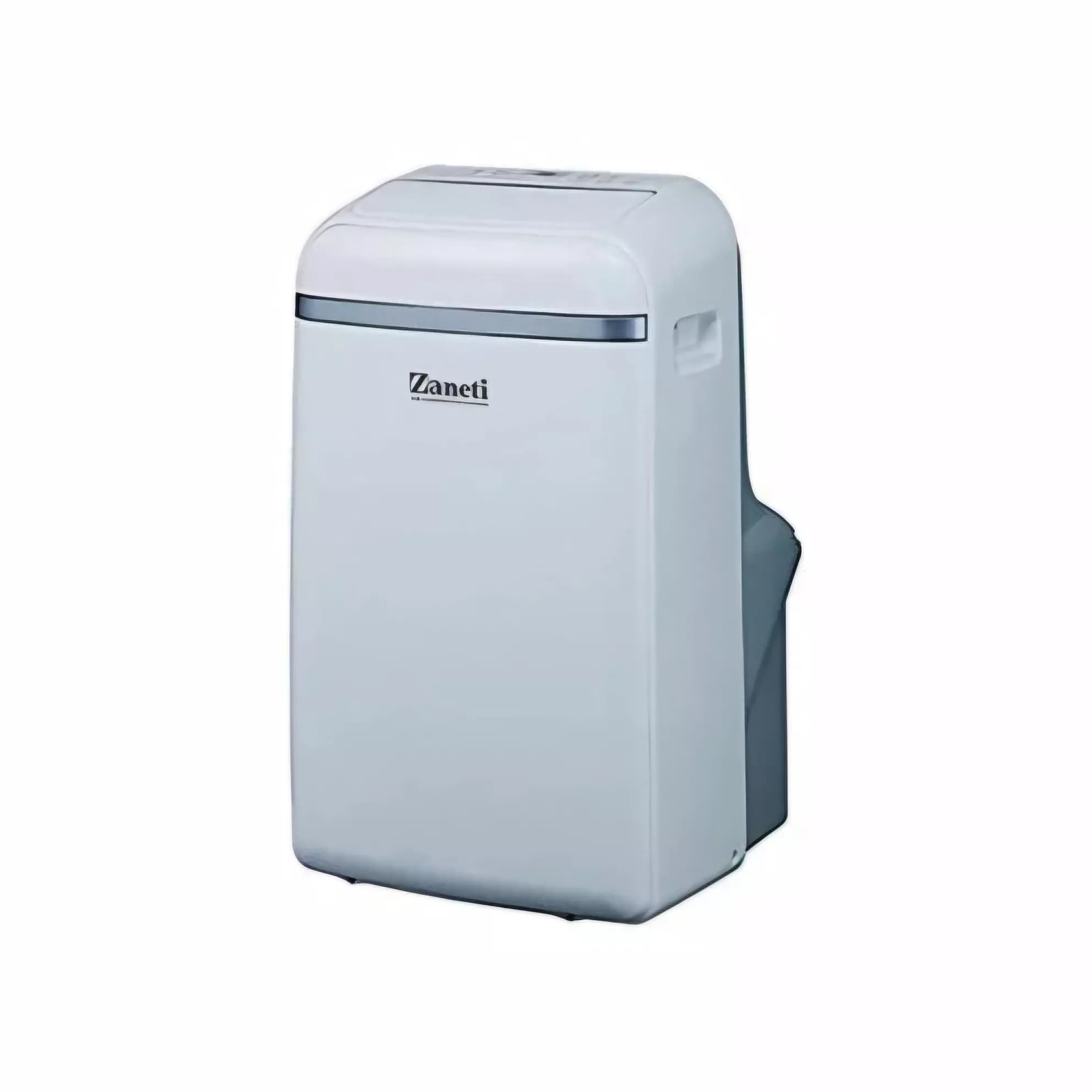 کولر گازی پرتابل 12000 دور ثابت زانتی مدل ZMPE-12HO1RAPA