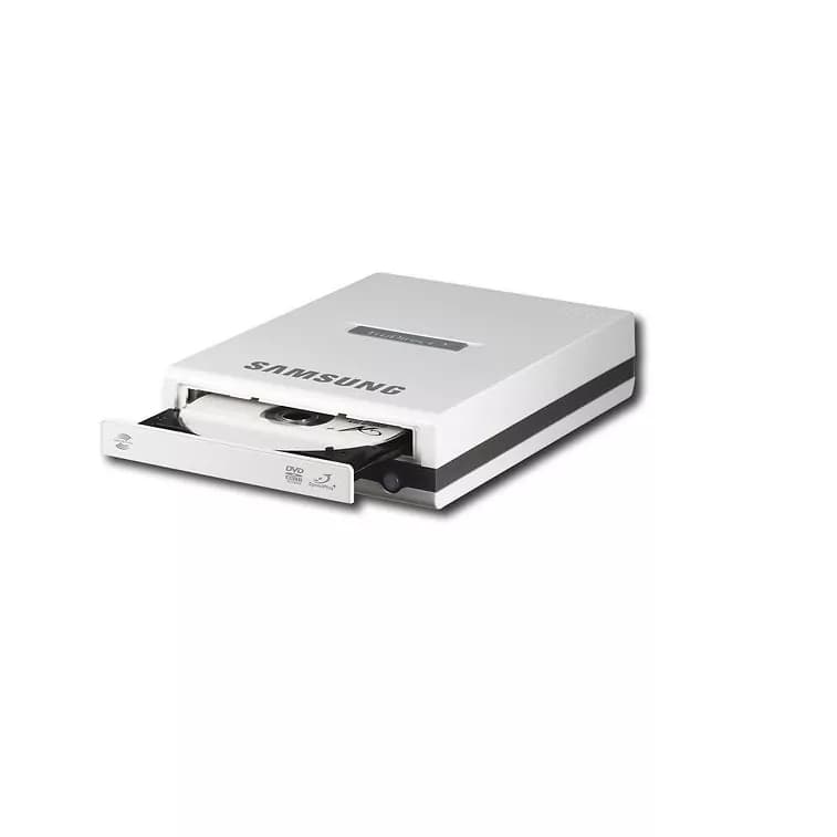 درایو DVD سامسونگ مدل SE-S204S