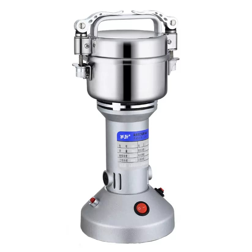 آسیاب صنعتی ایمپکس مدل SX150