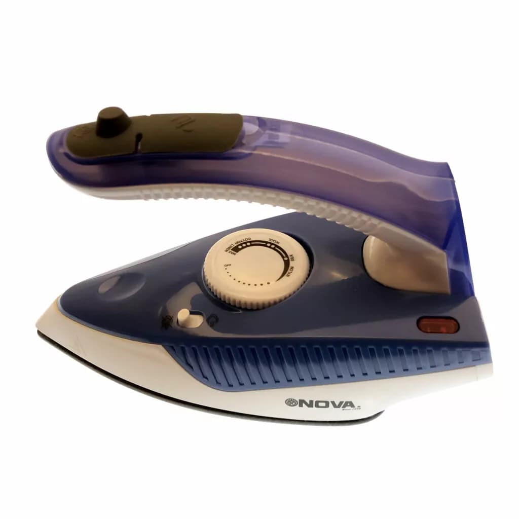 اتو مسافرتی 1000 وات نوا مدل NI-1176TS