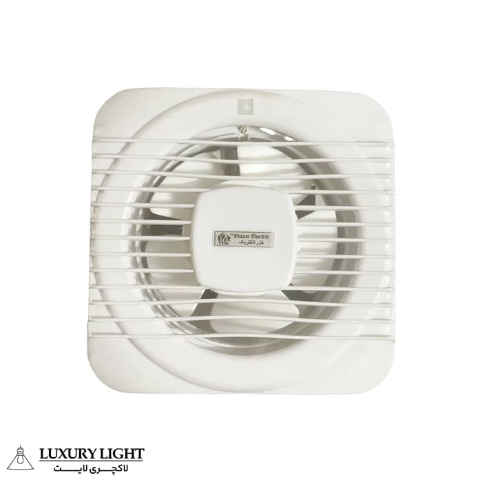 هواکش خزر الکتریک مدل LMX150