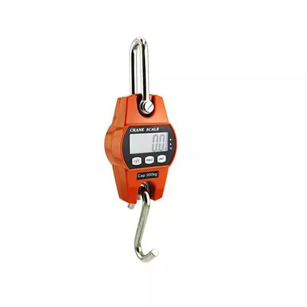 ترازو آویز کرین اسکیل مدل CS-300