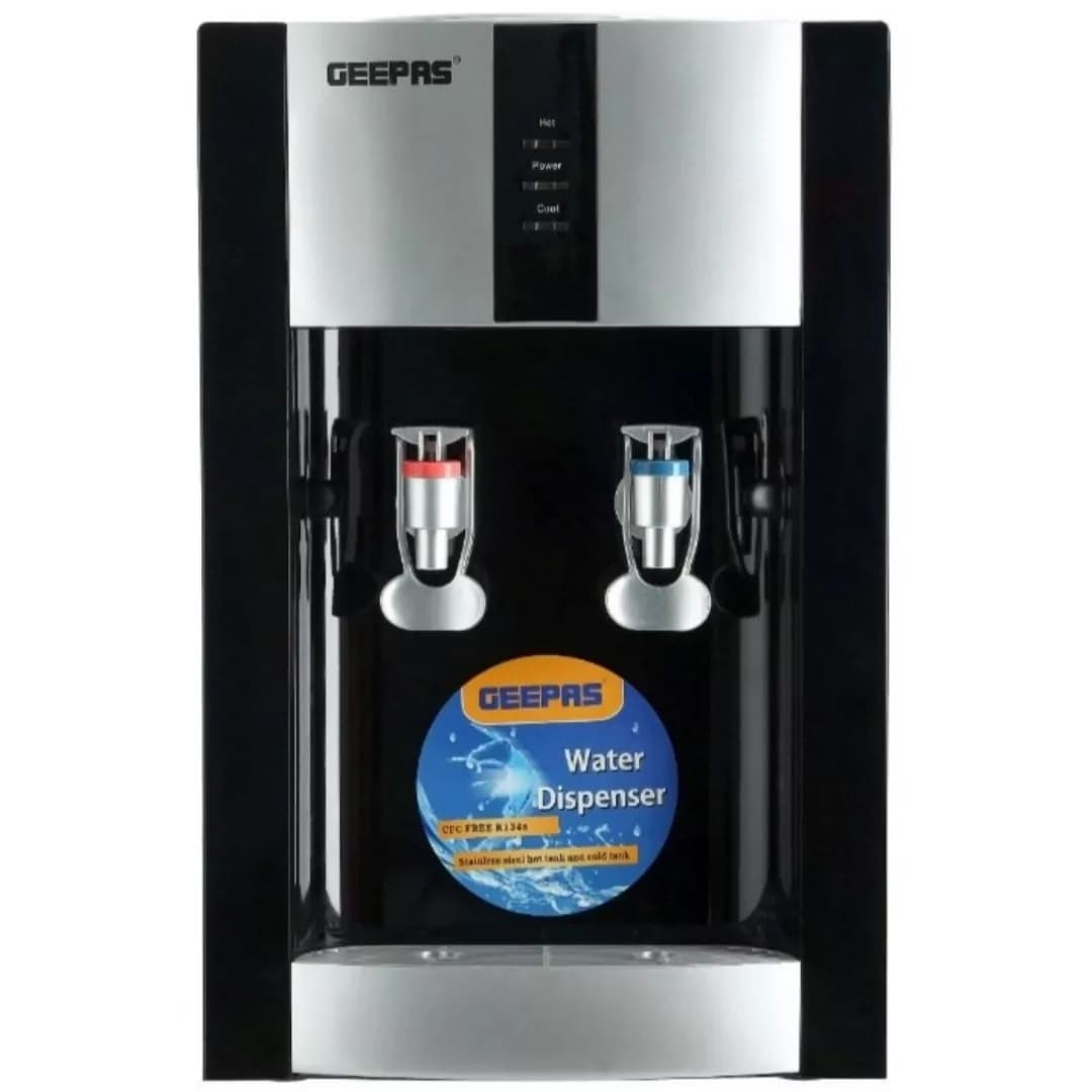 آبسردکن جی پاس مدل GWD8356NV