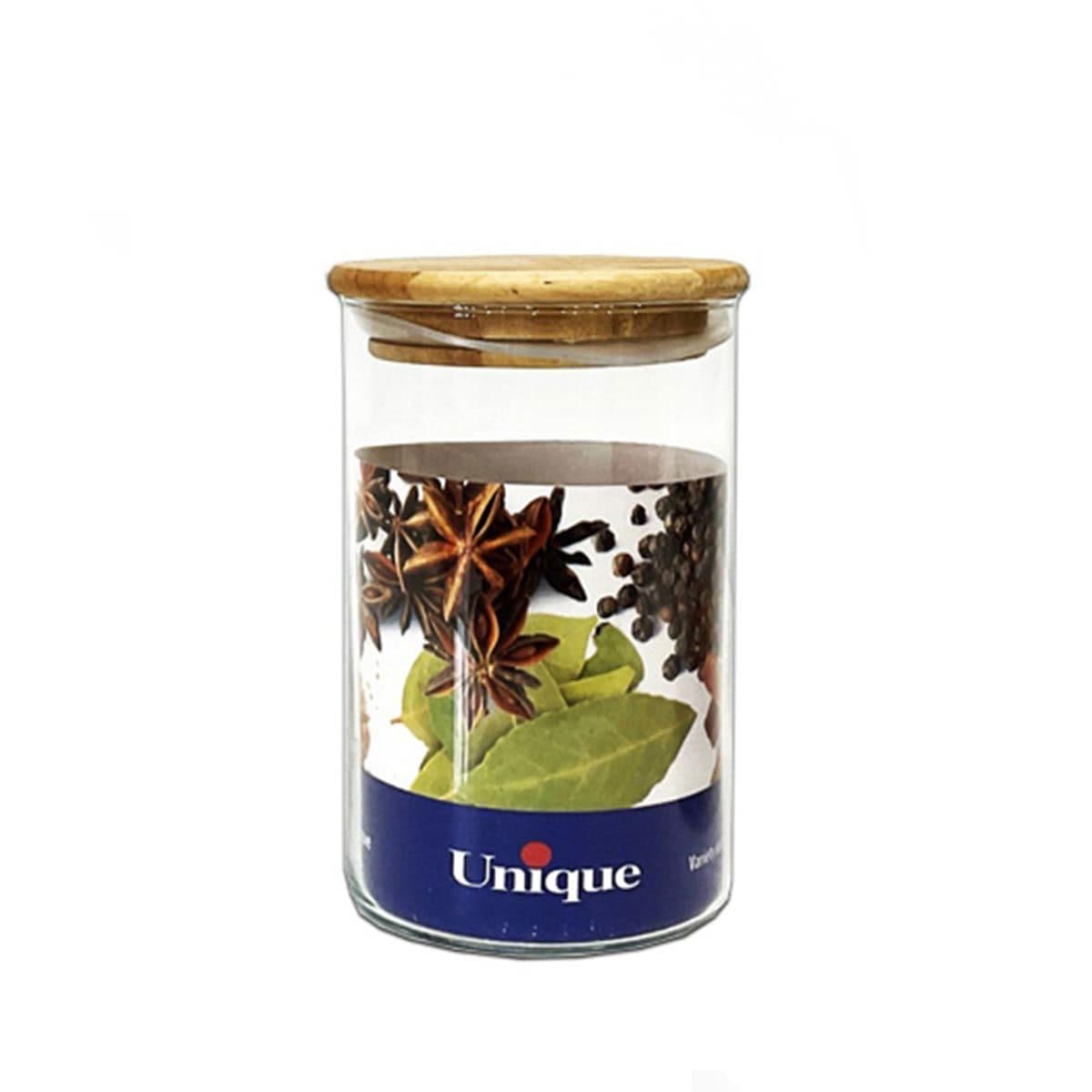 بانکه 12 سانت درب چوبی یونیک کد 1319